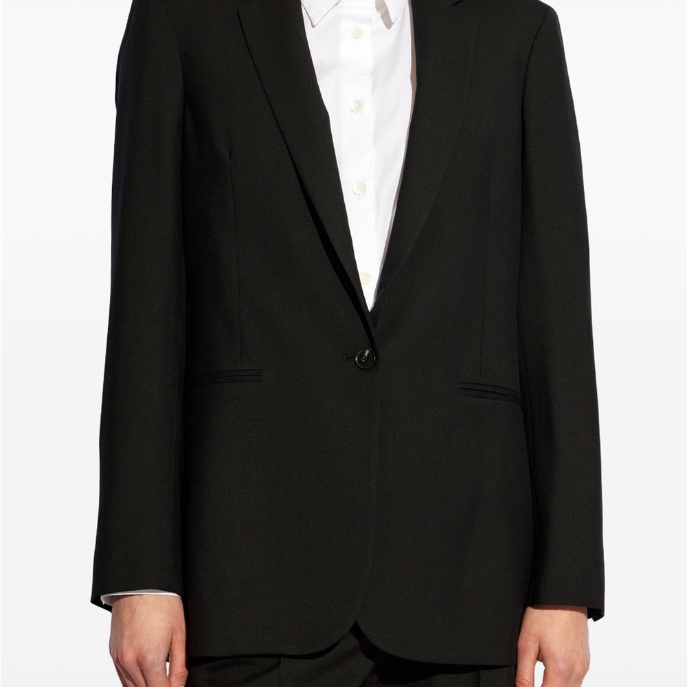 Paul Smith Wool Women’s Blazer sz38
